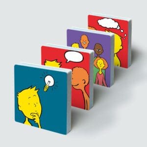 Health-Wellbeing—Communication