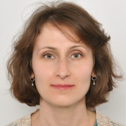 Rymma Kirzhaikina